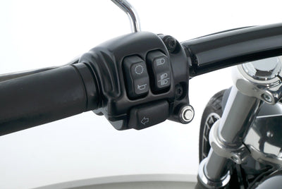 HARLEY DAVIDSON SOFTAIL BREAKOUT