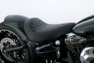 HARLEY DAVIDSON SOFTAIL BREAKOUT