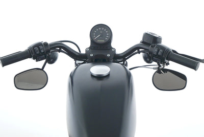 HARLEY DAVIDSON SPORTSTER XL 883 N IRON