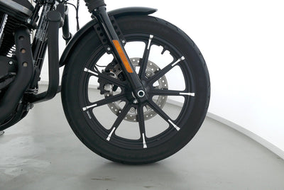 HARLEY DAVIDSON SPORTSTER XL 883 N IRON