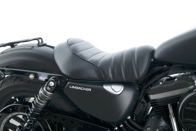 HARLEY DAVIDSON SPORTSTER XL 883 N IRON
