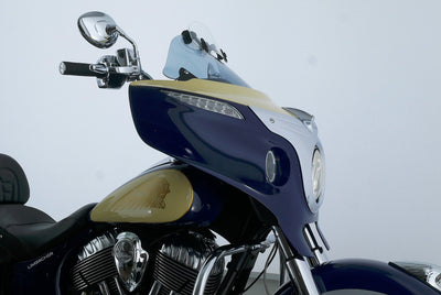 INDIAN CHIEFTAIN
