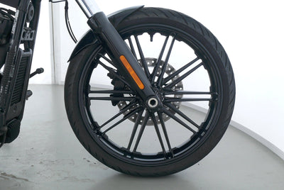 HARLEY DAVIDSON SOFTAIL BREAKOUT 114 LLC