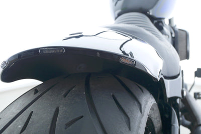 HARLEY DAVIDSON SOFTAIL BREAKOUT 114 LLC
