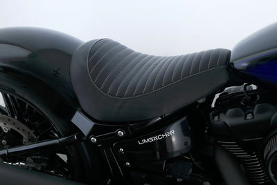 HARLEY DAVIDSON SOFTAIL BREAKOUT 114 LLC