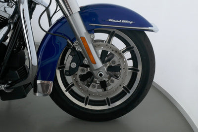 HARLEY DAVIDSON ROAD KING