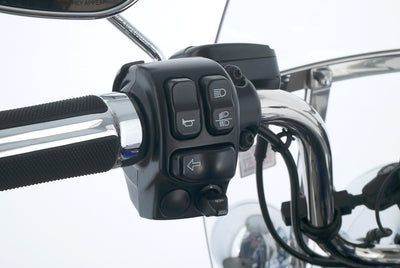 HARLEY DAVIDSON ROAD KING