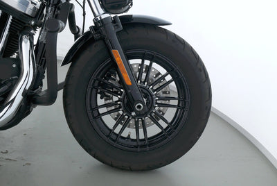 HARLEY DAVIDSON SPORTSTER XL 1200 48 FORTY