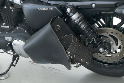 HARLEY DAVIDSON SPORTSTER XL 1200 48 FORTY