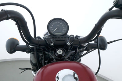 HARLEY DAVIDSON SPORTSTER XL 1200 48 FORTY