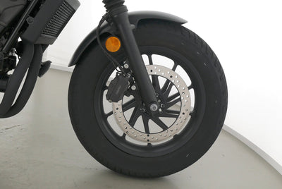 HONDA REBEL 500 SPECIAL EDITION