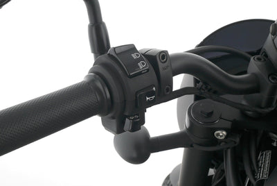 HONDA REBEL 500 SPECIAL EDITION