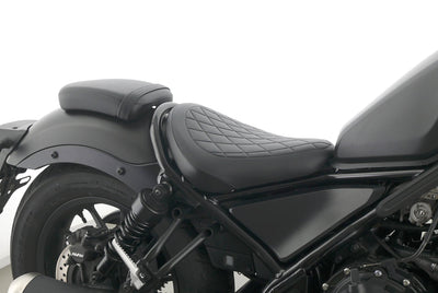 HONDA REBEL 500 SPECIAL EDITION