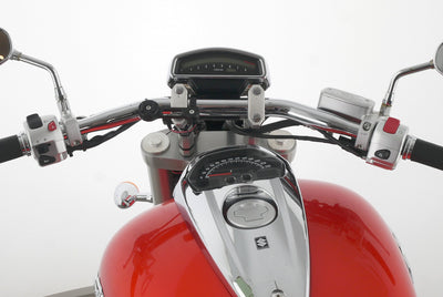 SUZUKI VZR M 1800 R INTRUDER