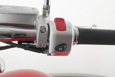 SUZUKI VZR M 1800 R INTRUDER