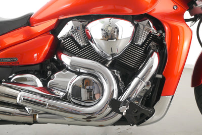 SUZUKI VZR M 1800 R INTRUDER