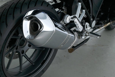BMW R 1200 RS LC