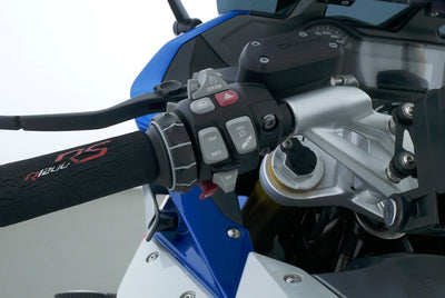 BMW R 1200 RS LC