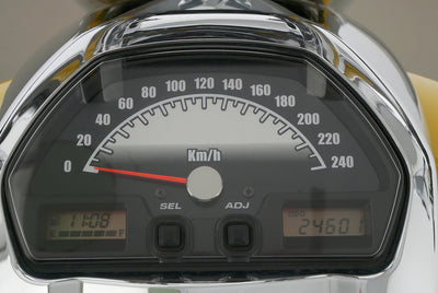 SUZUKI VZR M 1800 R INTRUDER