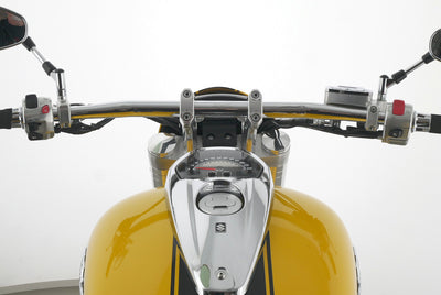 SUZUKI VZR M 1800 R INTRUDER