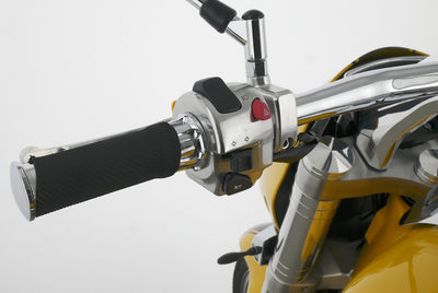 SUZUKI VZR M 1800 R INTRUDER