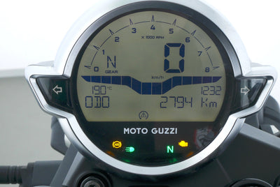 MOTO GUZZI V7 STONE