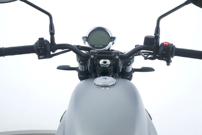 MOTO GUZZI V7 STONE