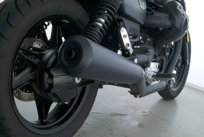 MOTO GUZZI V7 STONE