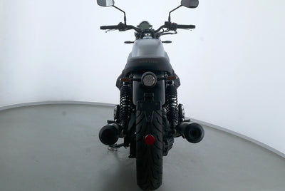 MOTO GUZZI V7 STONE
