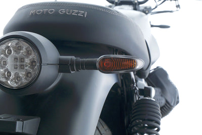 MOTO GUZZI V7 STONE