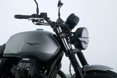 MOTO GUZZI V7 STONE
