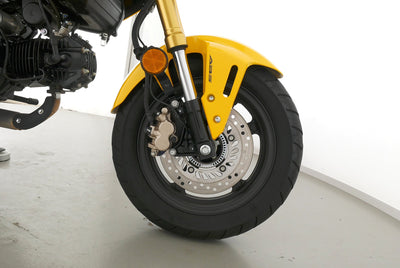 HONDA MSX 125 GROM