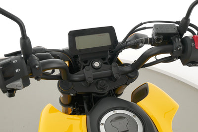 HONDA MSX 125 GROM