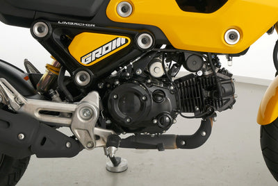 HONDA MSX 125 GROM