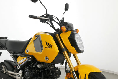 HONDA MSX 125 GROM