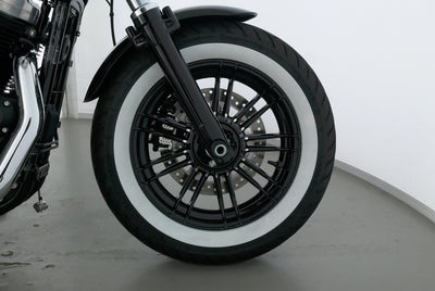 HARLEY DAVIDSON SPORTSTER XL 1200 48 FORTY