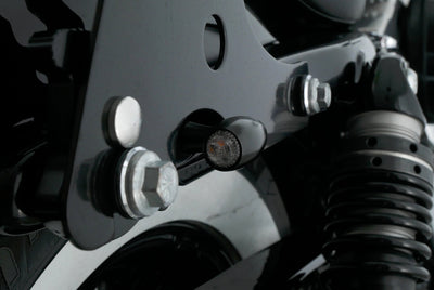 HARLEY DAVIDSON SPORTSTER XL 1200 48 FORTY