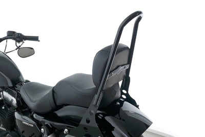HARLEY DAVIDSON SPORTSTER XL 1200 48 FORTY