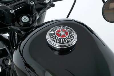HARLEY DAVIDSON SPORTSTER XL 1200 48 FORTY