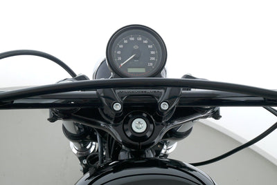 HARLEY DAVIDSON SPORTSTER XL 1200 48 FORTY
