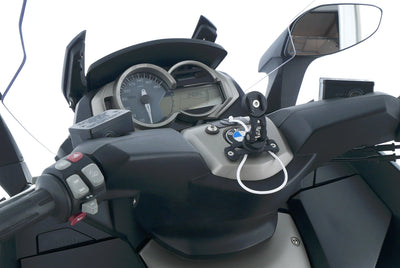 BMW C 650 GT