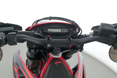 GASGAS SM 700