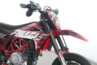 GASGAS SM 700