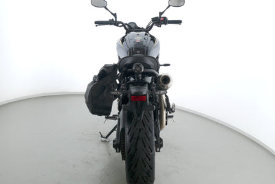 YAMAHA XSR 700