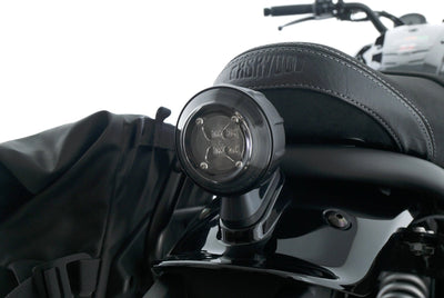 YAMAHA XSR 700