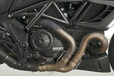 DUCATI DIAVEL