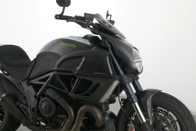 DUCATI DIAVEL