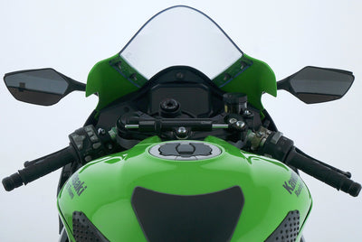 KAWASAKI ZX 10 R