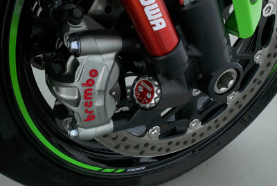 KAWASAKI ZX 10 R