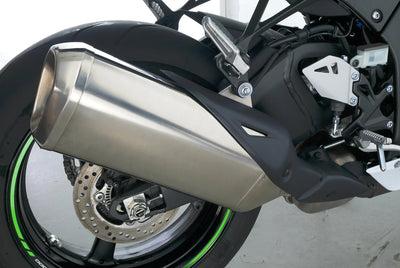 KAWASAKI ZX 10 R